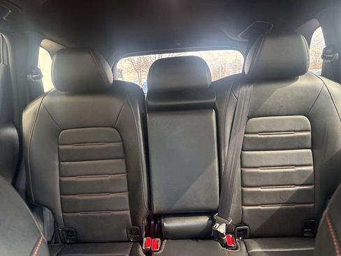 Used 2024 Honda CR-V Sport Touring image 12