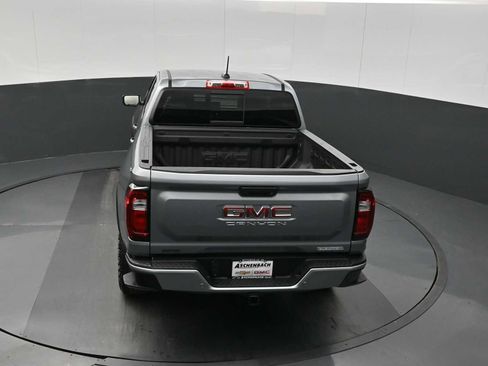 New 2026 GMC Canyon Elevation w/ Convenience Package image 16