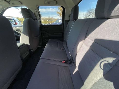 Used 2023 Nissan Frontier S w/ Technology Package image 23