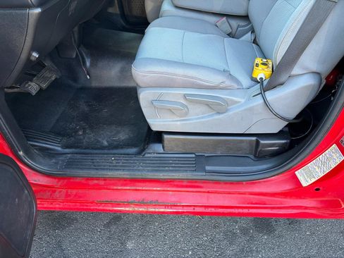 Used 2018 Chevrolet Silverado 3500 W/T w/ WT Convenience Package AWD/4WD image 19