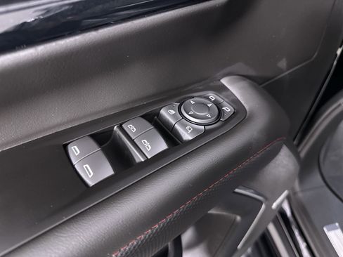 New 2026 Chevrolet Tahoe RST w/ Comfort Package image 60