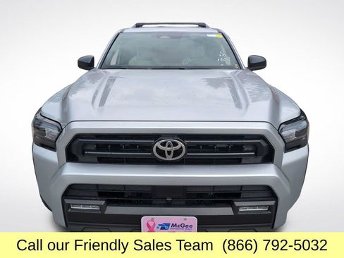 New 2026 Toyota 4Runner SR5 image 8