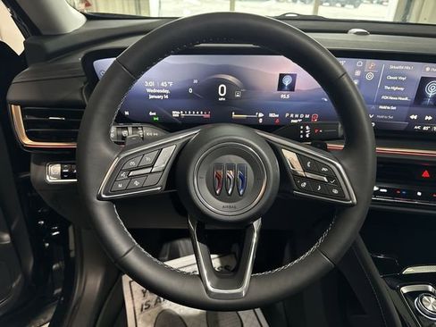 New 2026 Buick Envision Avenir image 11