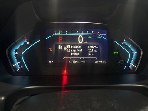 Used 2019 Honda Odyssey EX-L image 15