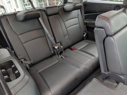 Used 2022 Honda Pilot EX-L image 7