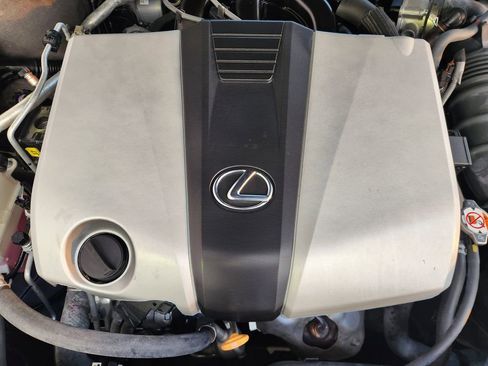 Used 2023 Lexus ES 350 w/ Premium Package image 33