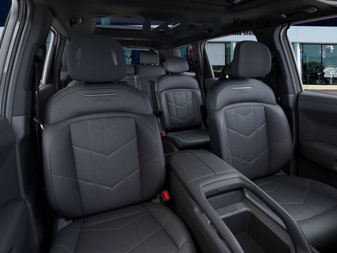 New 2027 Kia Telluride SX X-Line image 15
