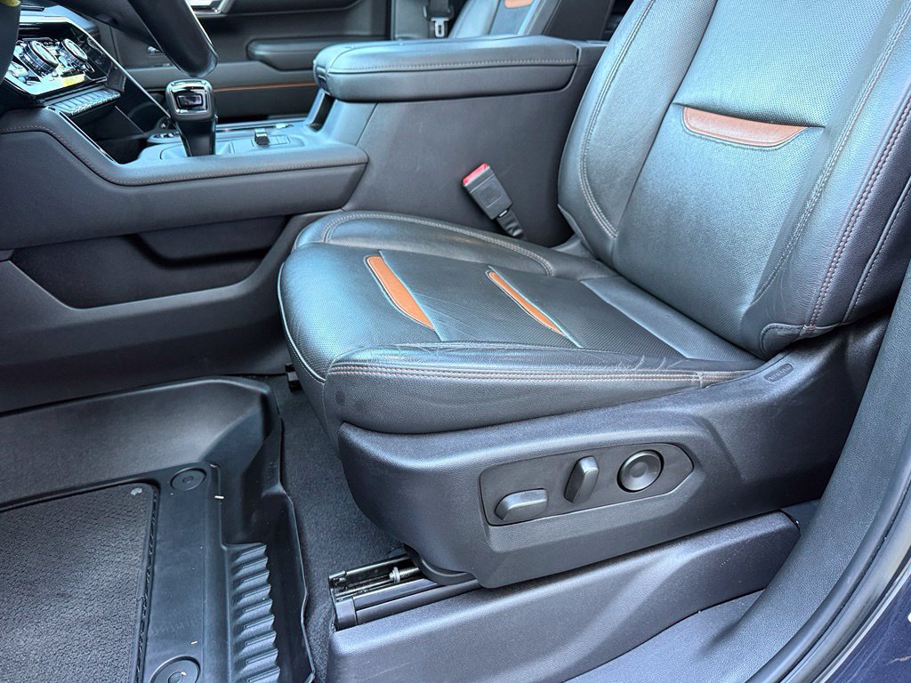 Used 2022 GMC Sierra 1500 AT4 w/ AT4 Premium Package AWD/4WD image 24