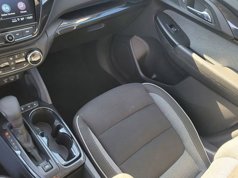 Used 2023 Chevrolet TrailBlazer LT w/ Convenience Package image 23