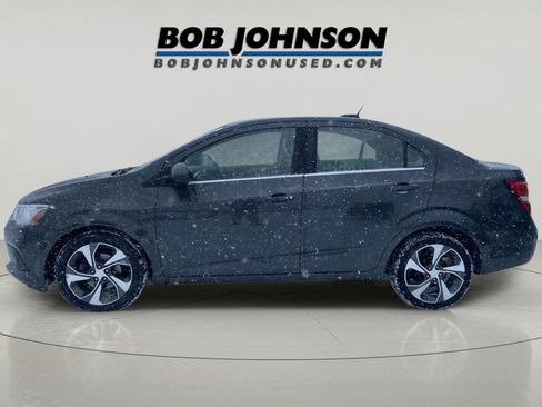 Used 2019 Chevrolet Sonic Premier image 7