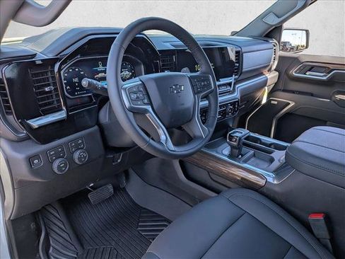 New 2026 Chevrolet Silverado 1500 RST image 3