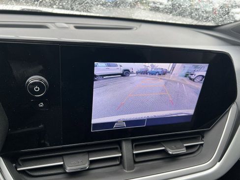Used 2026 Chevrolet Trax RS image 14