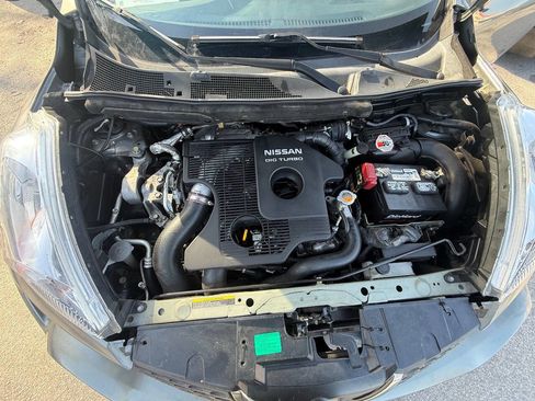 Used 2012 Nissan Juke SL w/ Chrome Pkg image 21