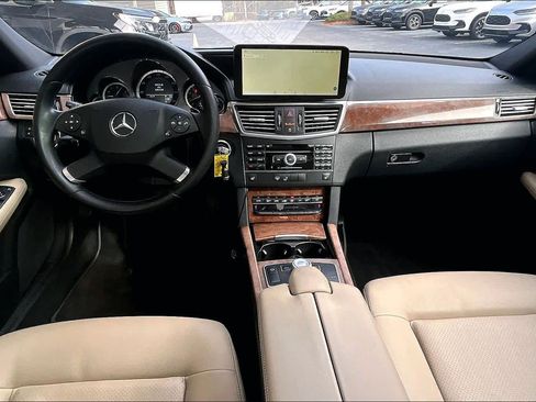 Used 2010 Mercedes-Benz E 350 E 350 Luxury image 15