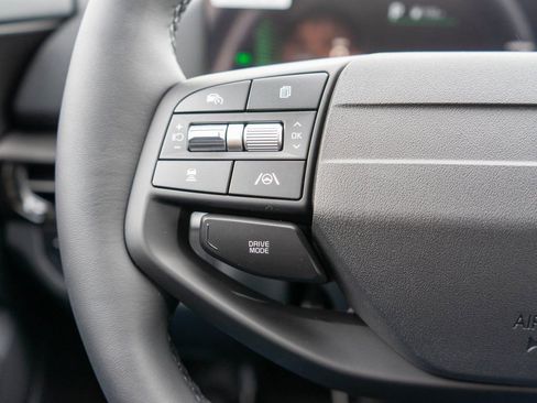 New 2026 Kia Sportage EX AWD/4WD image 19