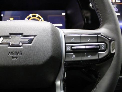 New 2026 Chevrolet Colorado ZR2 w/ Technology Package image 6