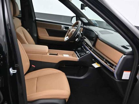 New 2026 Hyundai Santa Fe Calligraphy AWD/4WD image 11