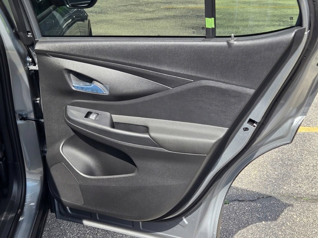 New 2026 Buick Envista Preferred FWD image 17