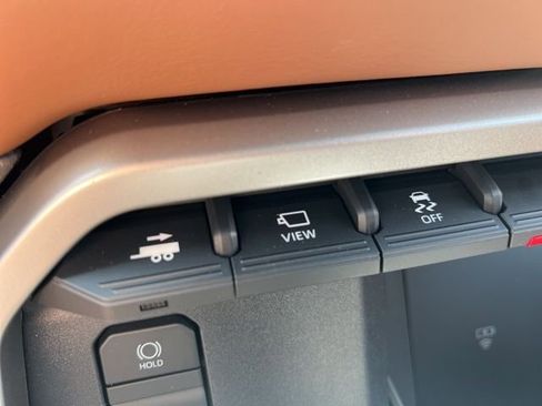 New 2026 Toyota Tundra 1794 Edition AWD/4WD image 34