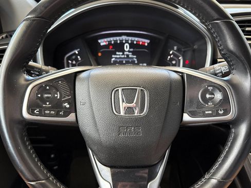 Used 2017 Honda CR-V EX-L image 24