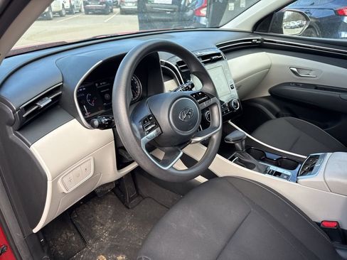 Used 2023 Hyundai Tucson SEL image 21