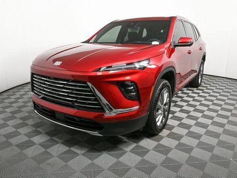 New 2026 Buick Enclave Preferred w/ Power Package image 34