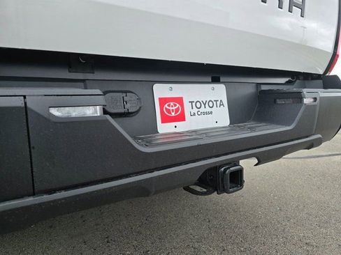 New 2025 Toyota Tundra SR5 image 6