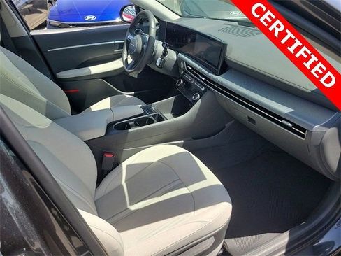 Used 2024 Hyundai Sonata SEL w/ Convenience Package image 14