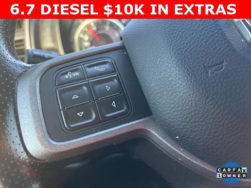 Used 2022 RAM 4500 Tradesman w/ Chrome Appearance Group image 21