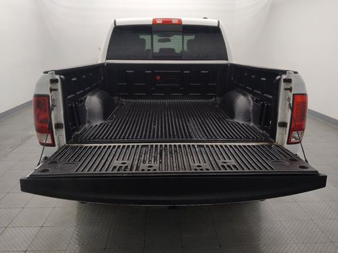 Used 2012 RAM 1500 Sport w/ Sport Premium Group image 29