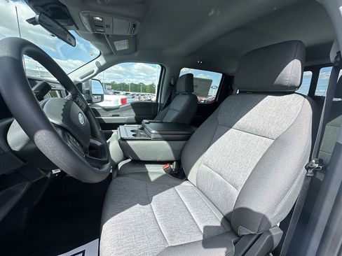 New 2026 Ford F250 XL w/ STX Appearance Package AWD/4WD image 17