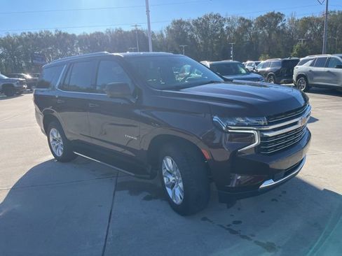Used 2023 Chevrolet Tahoe LT image 11