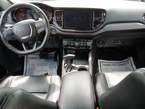 Used 2023 Dodge Durango R/T RWD image 15