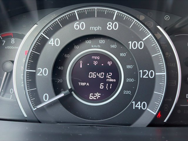 Used 2014 Honda CR-V EX image 9