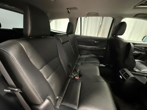 Used 2021 Honda Pilot Special Edition image 16