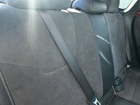 Used 2008 Subaru Impreza WRX STI image 10