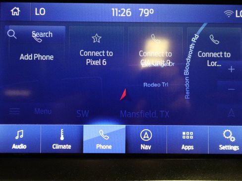 Used 2020 Ford Expedition Limited w/ Equipment Group 303A AWD/4WD image 74