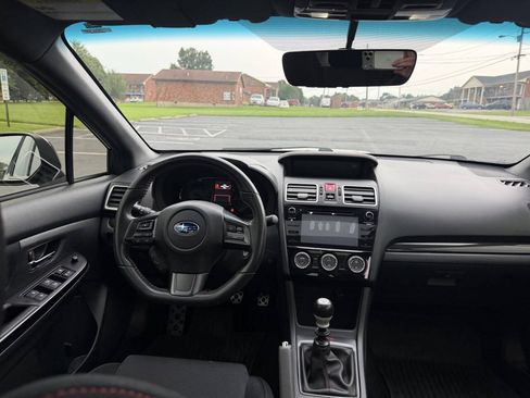 Used 2019 Subaru WRX Premium AWD/4WD image 25