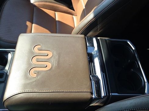 Used 2022 Ford F150 King Ranch w/ Equipment Group 601A High image 39