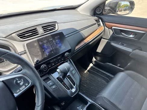 Used 2022 Honda CR-V EX image 20