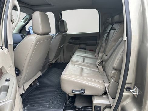 Used 2008 Dodge Ram 2500 Truck Laramie image 15