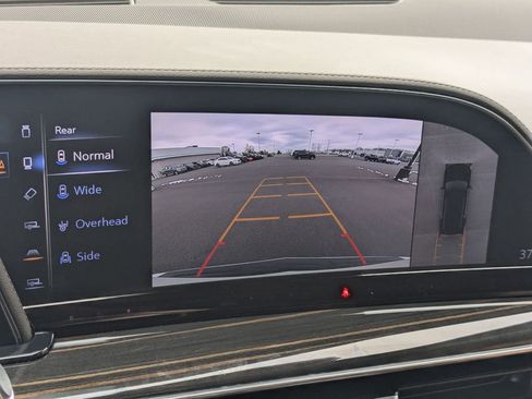 Used 2024 Cadillac Escalade Sport w/ LPO, ONYX Package image 13