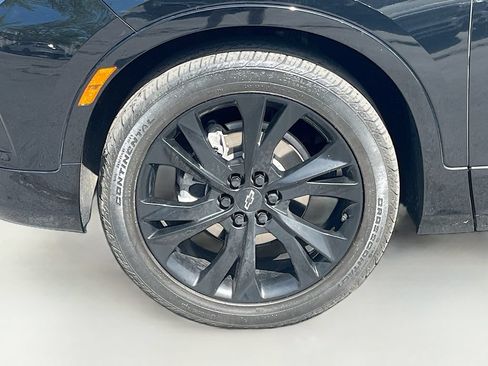Used 2022 Chevrolet Blazer RS w/ Enhanced Convenience Package AWD/4WD image 33