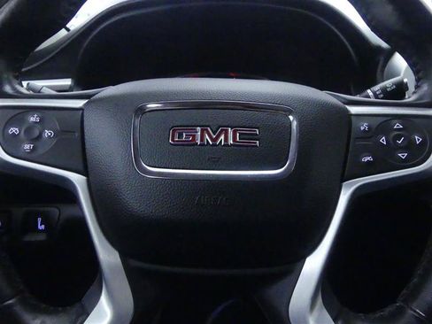 Used 2020 GMC Acadia SLE w/ Driver Convenience Package AWD/4WD image 19