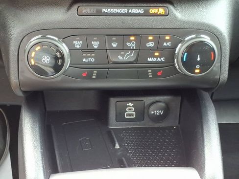 Certified 2023 Ford Bronco Sport Big Bend w/ Convenience Package AWD/4WD image 19
