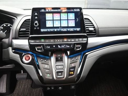 New 2026 Honda Odyssey Elite image 6