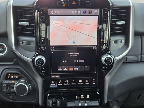 New 2026 RAM 1500 Big Horn image 14