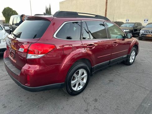 Used 2014 Subaru Outback 2.5i Limited image 21