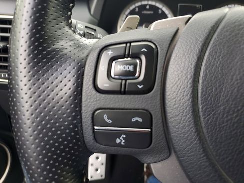 Used 2021 Lexus NX 300 F Sport w/ F Sport Premium Package image 19