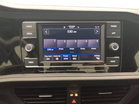 Used 2024 Volkswagen Jetta Sport FWD image 25